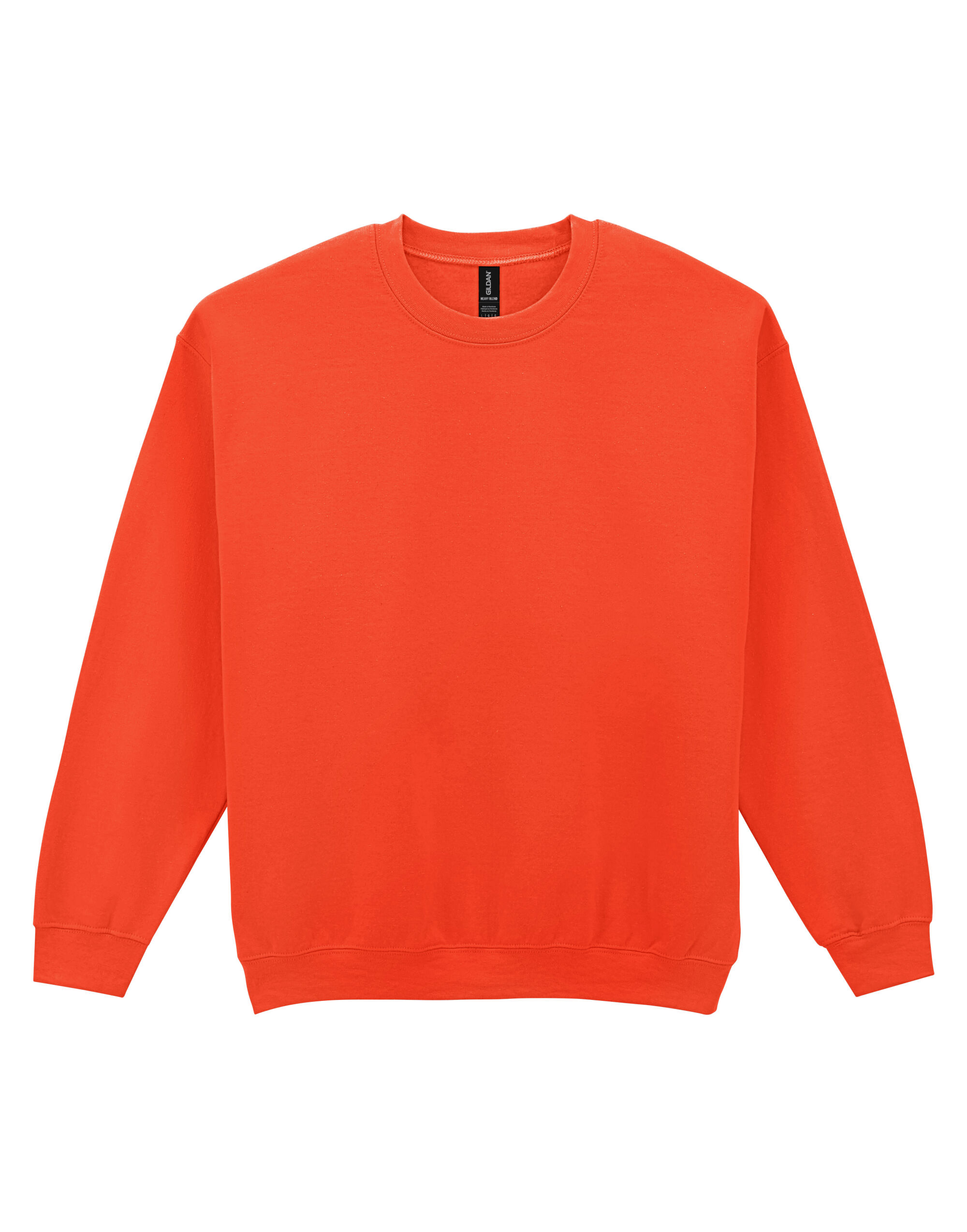 18000Safety Orange Product Variation