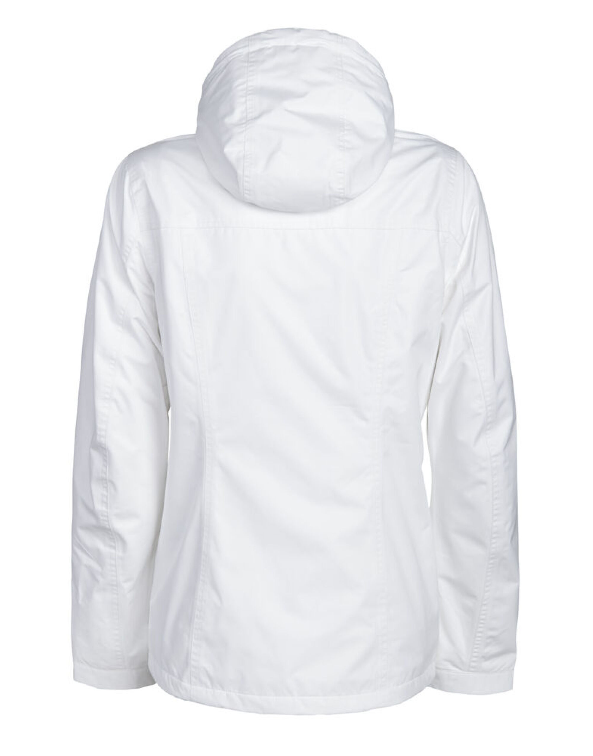 HAR2121026 Coventry Ladies Jacket White