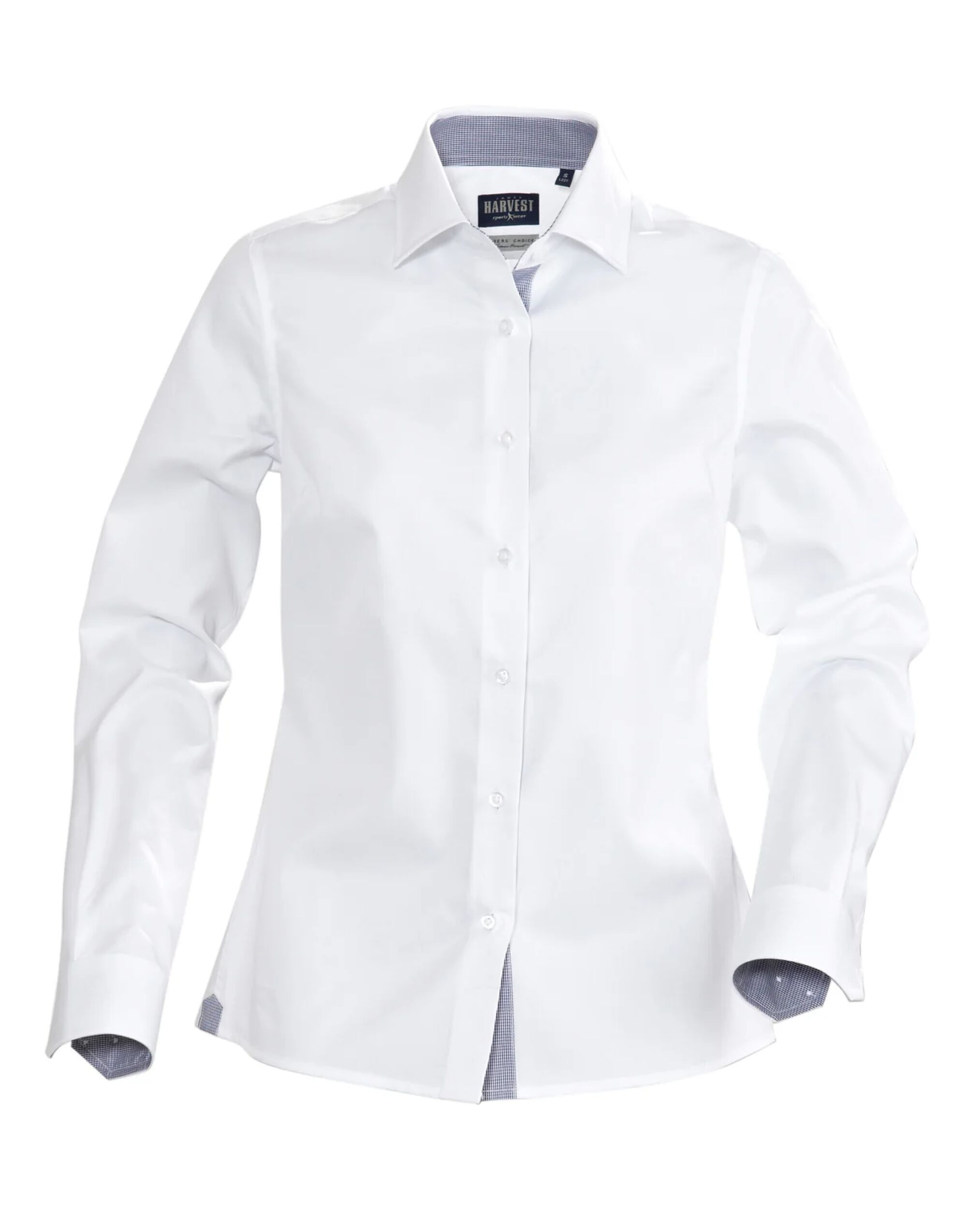 HAR2123020 Ladies Baltimore Shirt White HAR2123020 Ladies Baltimore Shirt White