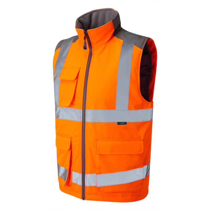 BW01 ORANGE