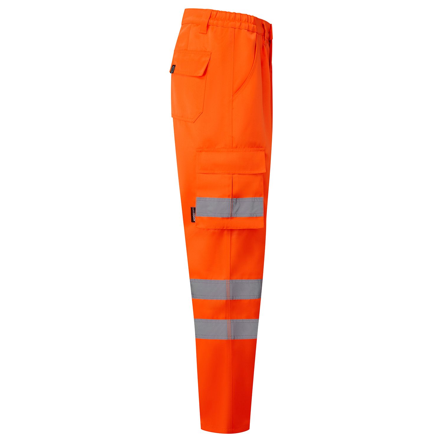 Orange Supertouch Eco HV Trouser