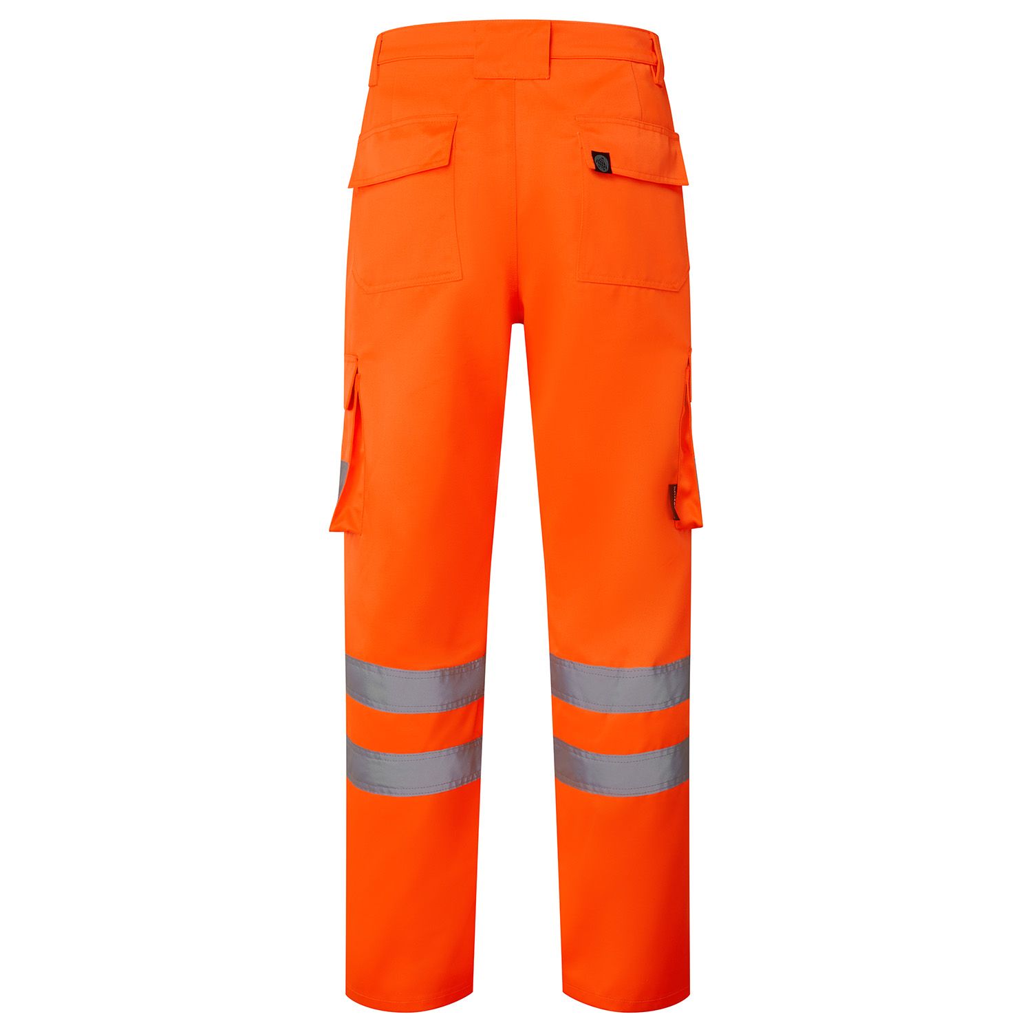 Orange Supertouch Eco HV Trouser