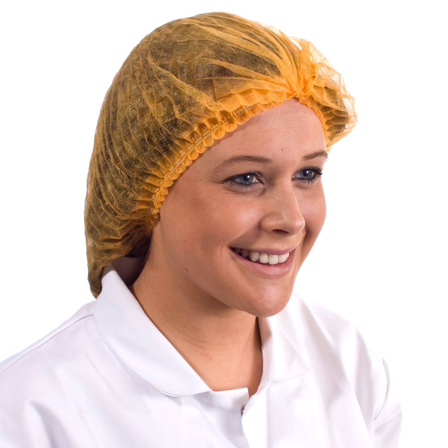 Orange Mob Cap Orange Mob Cap