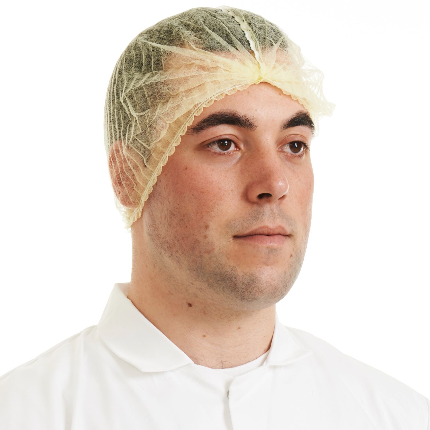 Yellow Detectable Mob Cap Yellow Detectable Mob Cap