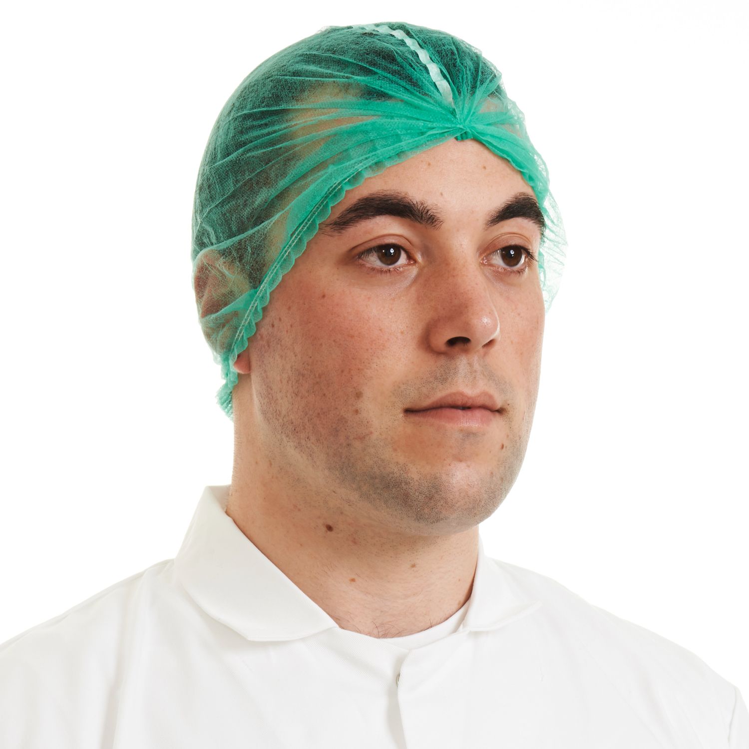 Green Detectable Mob Cap Green Detectable Mob Cap