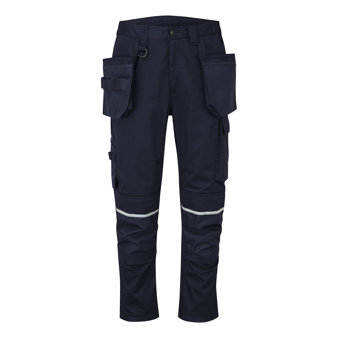CD845 WX2 Eco Craft Holster Trousers Navy CD845 WX2 Eco Craft Holster Trousers Navy