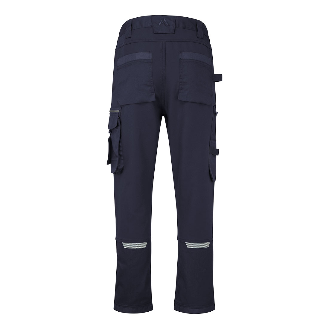 CD845 WX2 Eco Craft Holster Trousers Navy