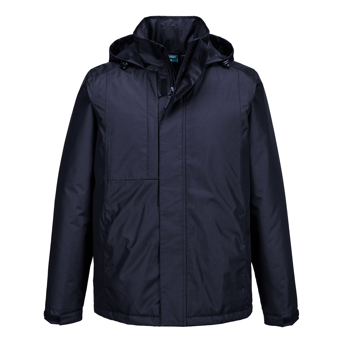 CD864 WX2 Eco Winter Jacket Navy