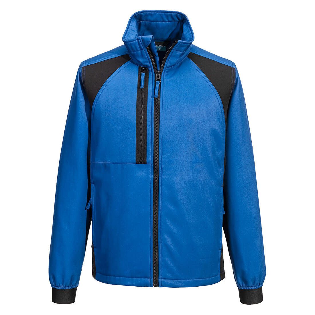 CD870 WX2 Eco Softshell (2L) Quartz Blue
