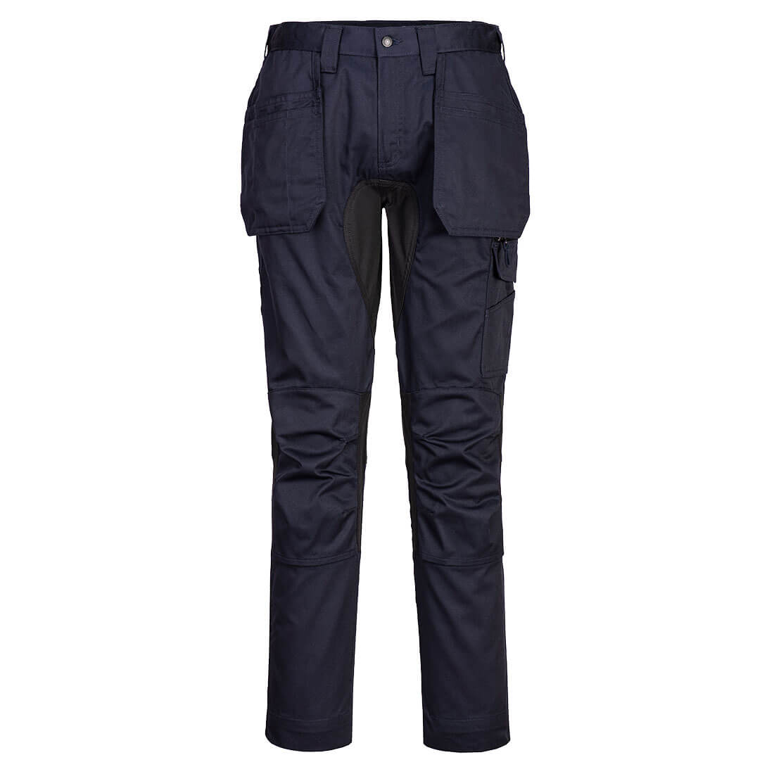 CD883 WX2 Eco Stretch Holster Trousers Navy CD883 WX2 Eco Stretch Holster Trousers Navy