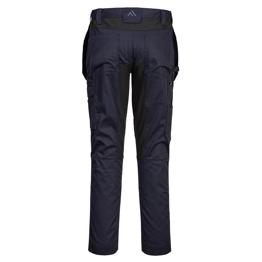 CD883 WX2 Eco Stretch Holster Trousers Navy