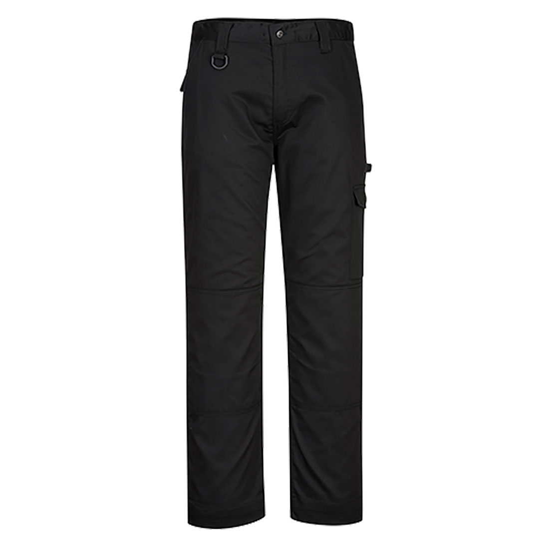 CD884 Super Work Trousers Black Short