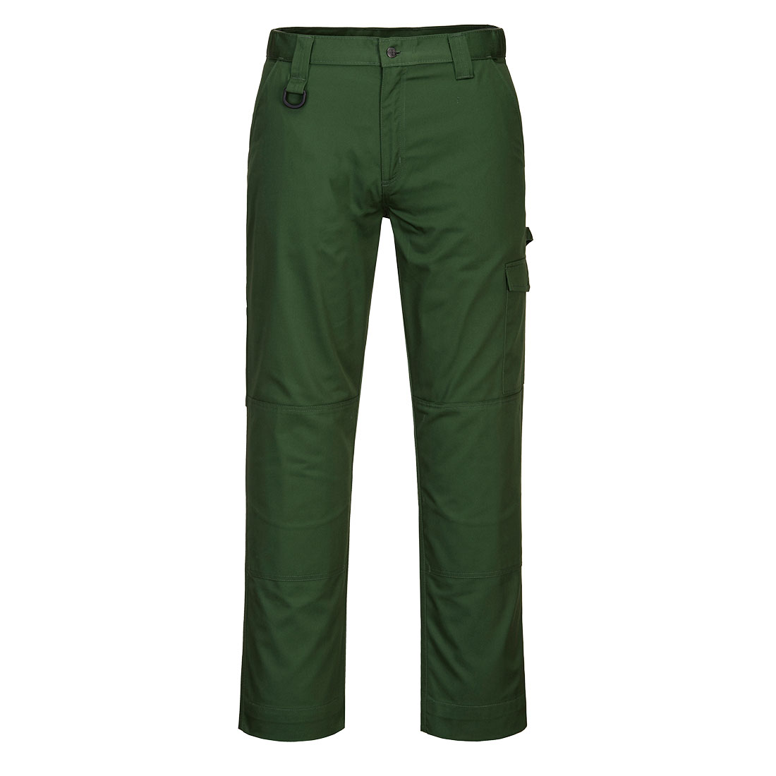 CD884 Super Work Trousers Forest Green Short