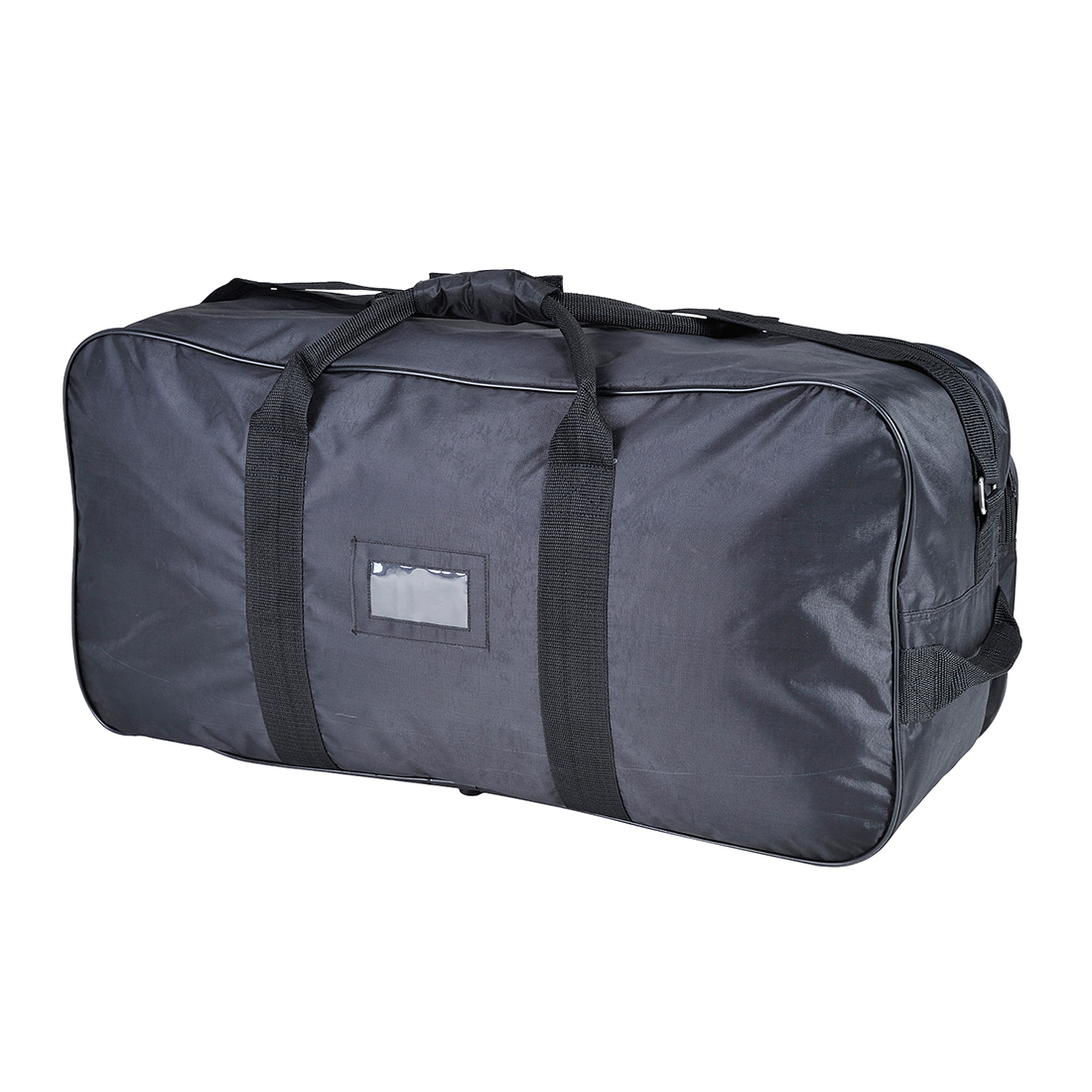 B900 Holdall Bag Black B900 Holdall Bag Black