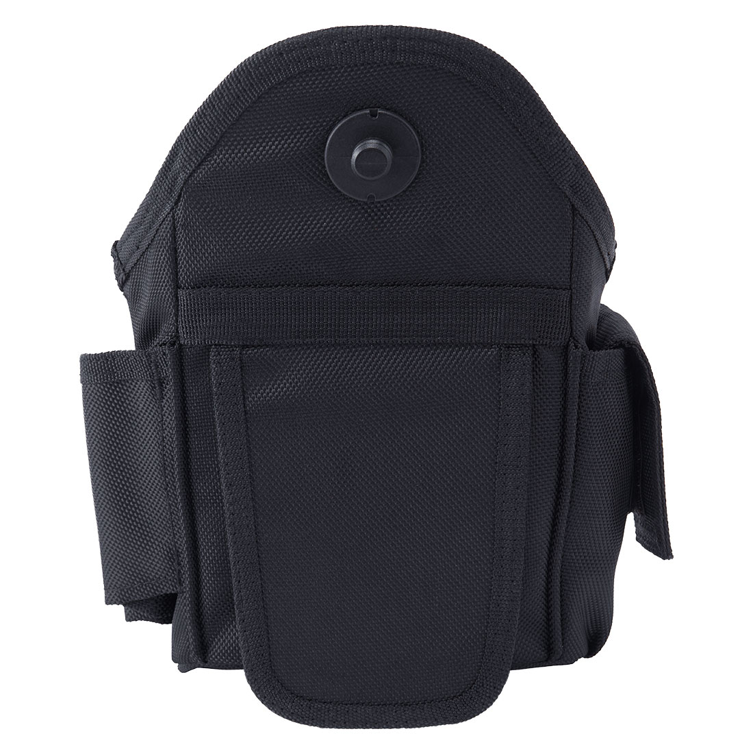 B922 Modular Trouser Supply Pocket Black