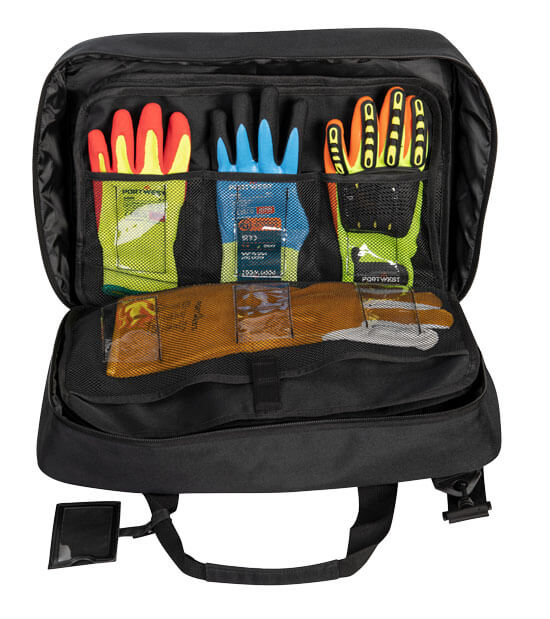 B930 Glove Display Bag Black