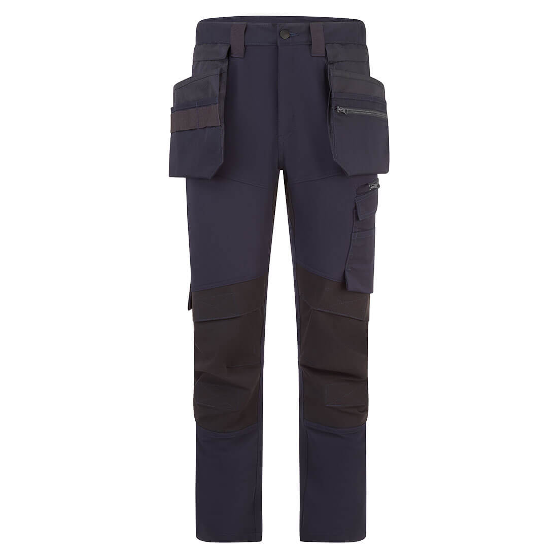 DX456 DX4 Craft Detachable Holster Trousers Navy DX456 DX4 Craft Detachable Holster Trousers Navy