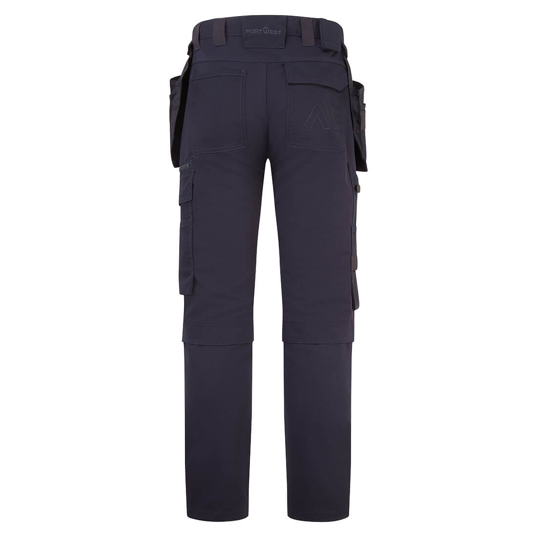 DX456 DX4 Craft Detachable Holster Trousers Navy