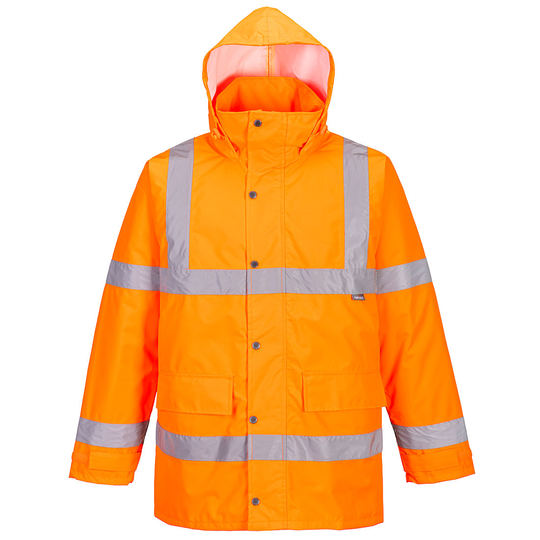 ES460 Orange ES460 Orange