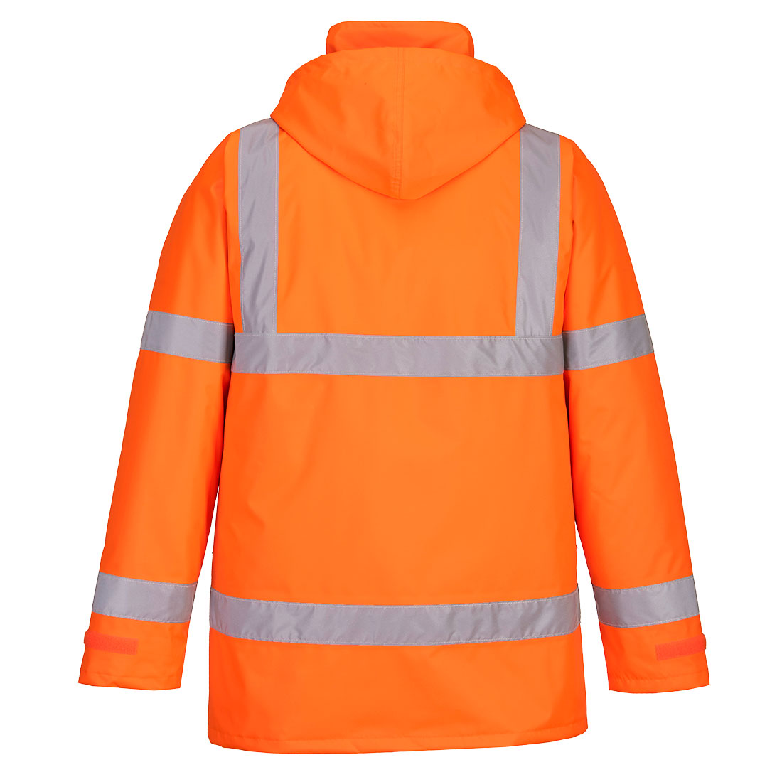 ES460 Orange