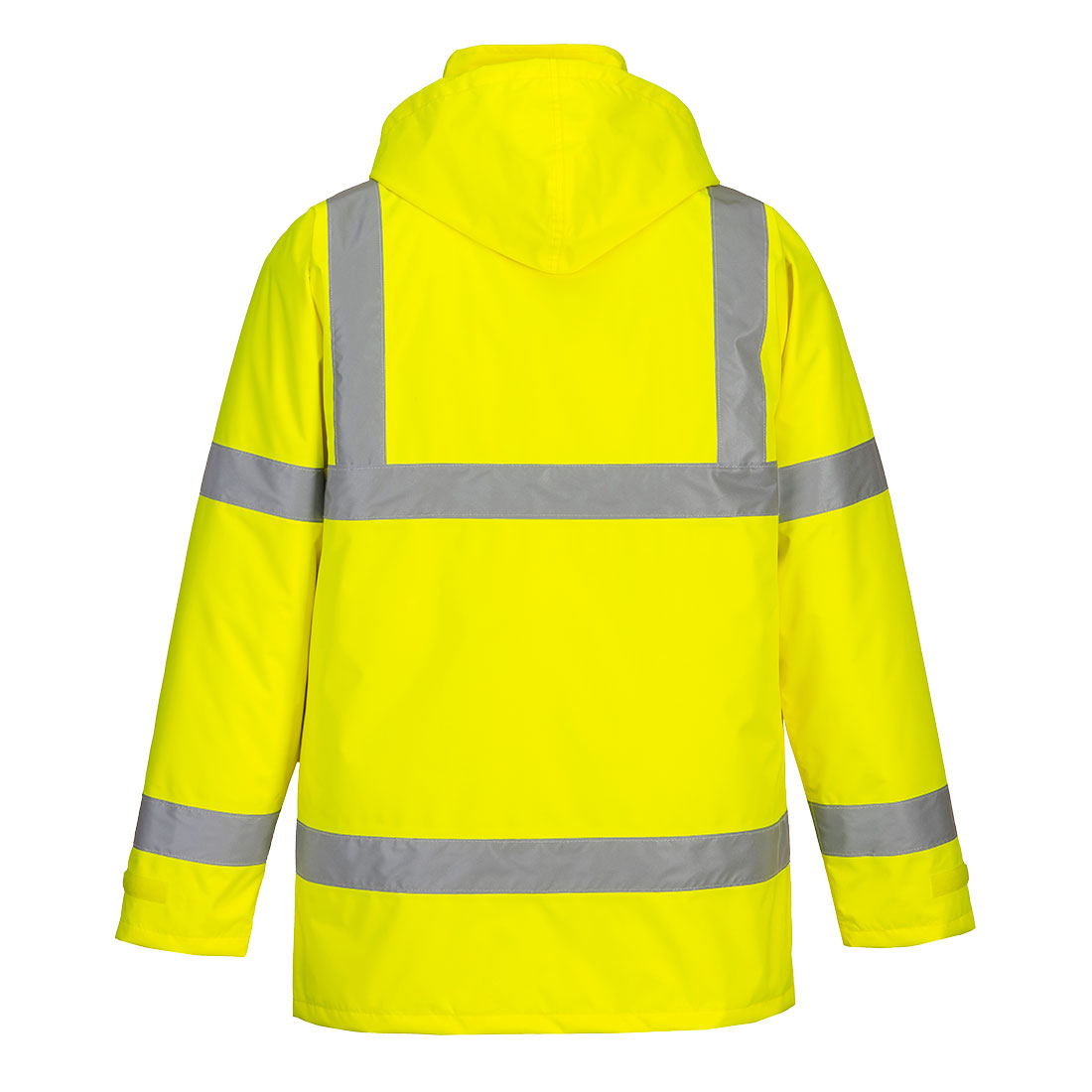 ES460 Yellow