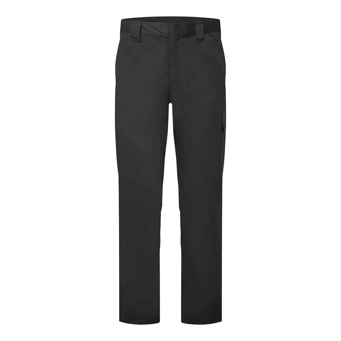 ES701 ES1 Essential Combat Trouser Black Short