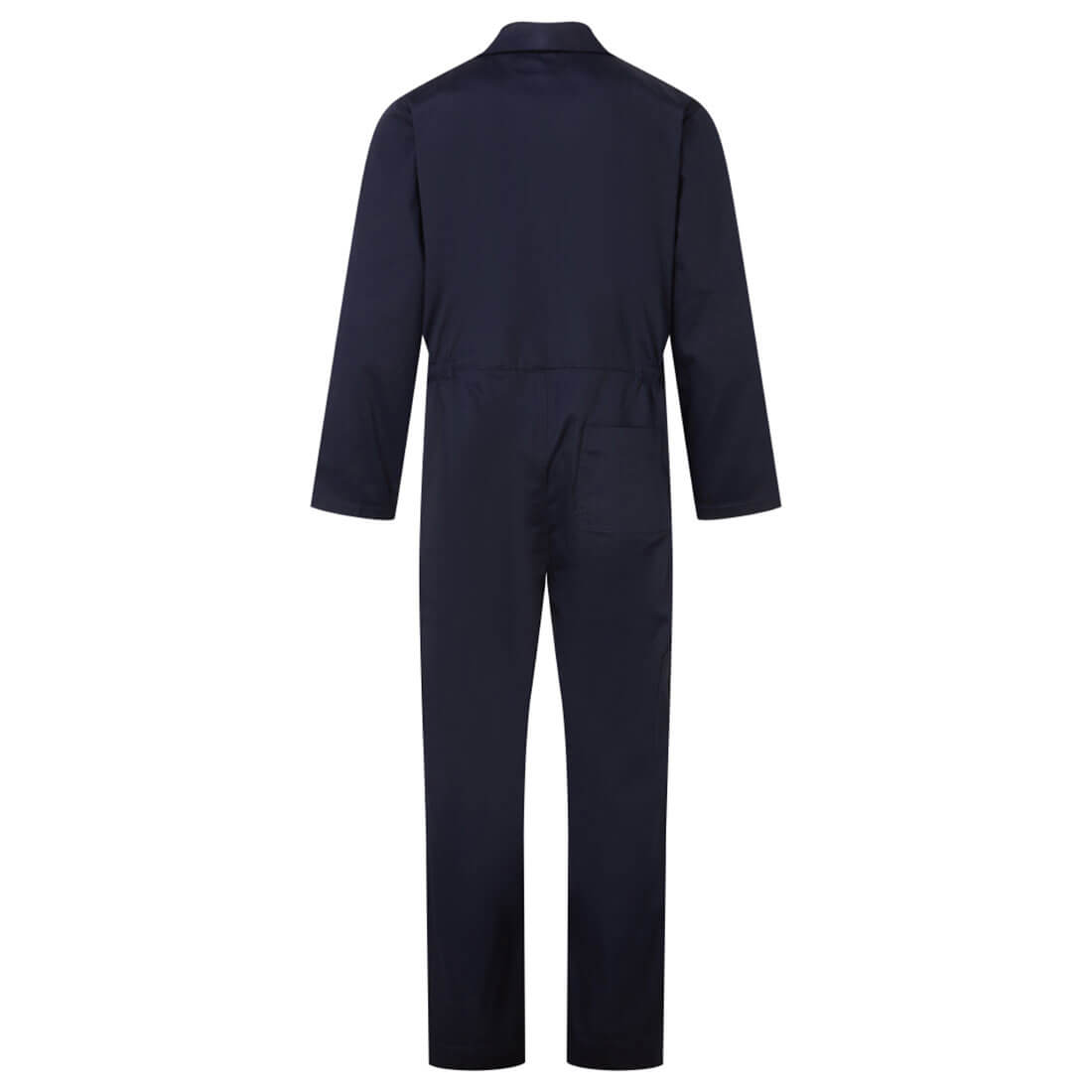 ES813 ES1 Essential Zip Boilersuit Navy