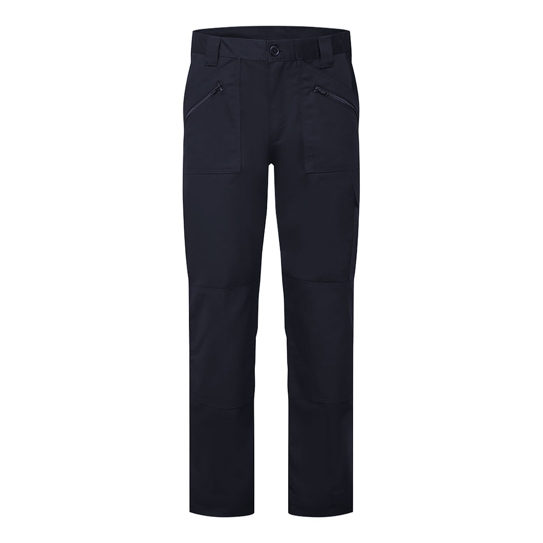 ES887 ES1 Essential Action Trouser Navy