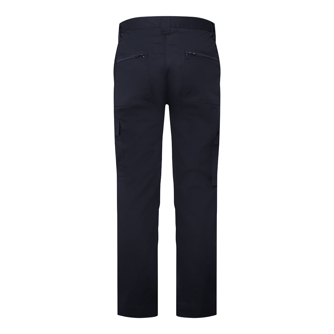 ES887 ES1 Essential Action Trouser Navy