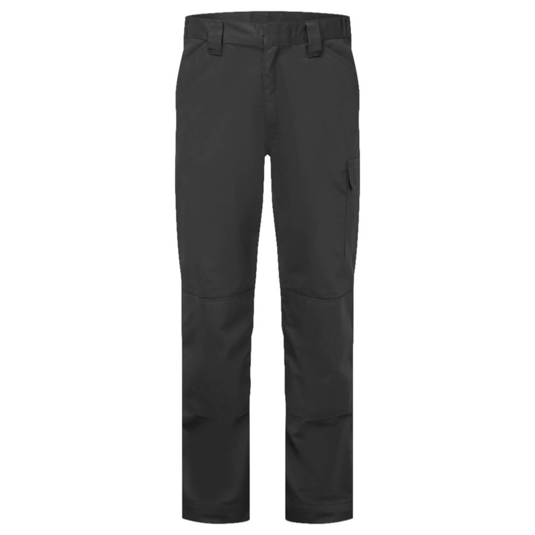 ESX11 ES1 Essential Work Trouser Black Short ESX11 ES1 Essential Work Trouser Black Short