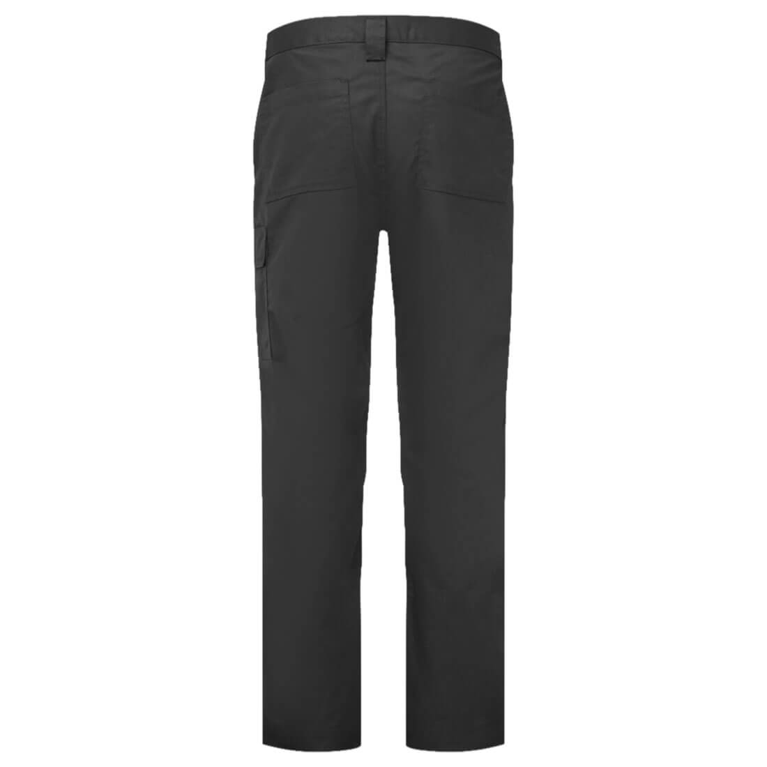ESX11 ES1 Essential Work Trouser Black