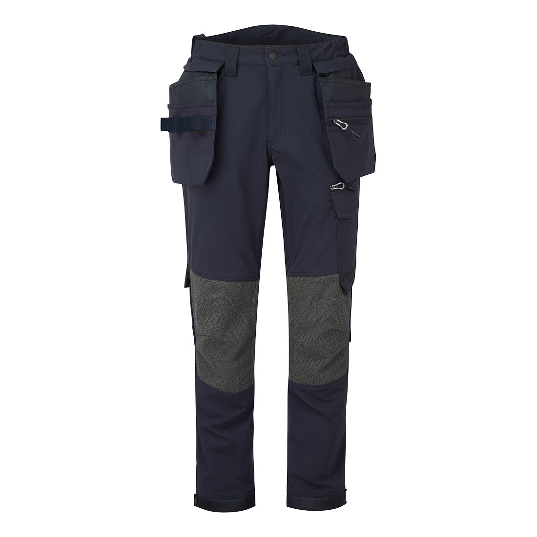 EV440 EV4 Stretch Detachable Holster Trousers Navy Tall