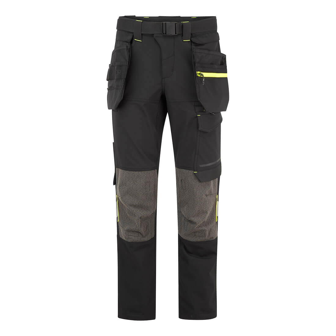 EV447 EV4 Water Repellent Holster Trousers Black EV447 EV4 Water Repellent Holster Trousers Black