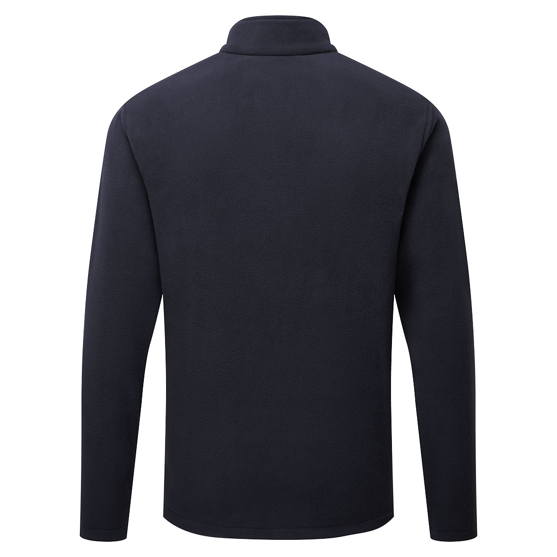 F407 Eco Fleece Navy