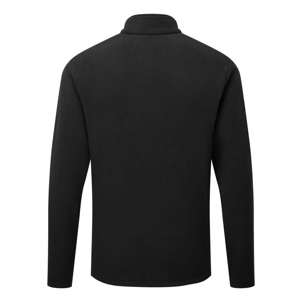 F407 Eco Fleece Black