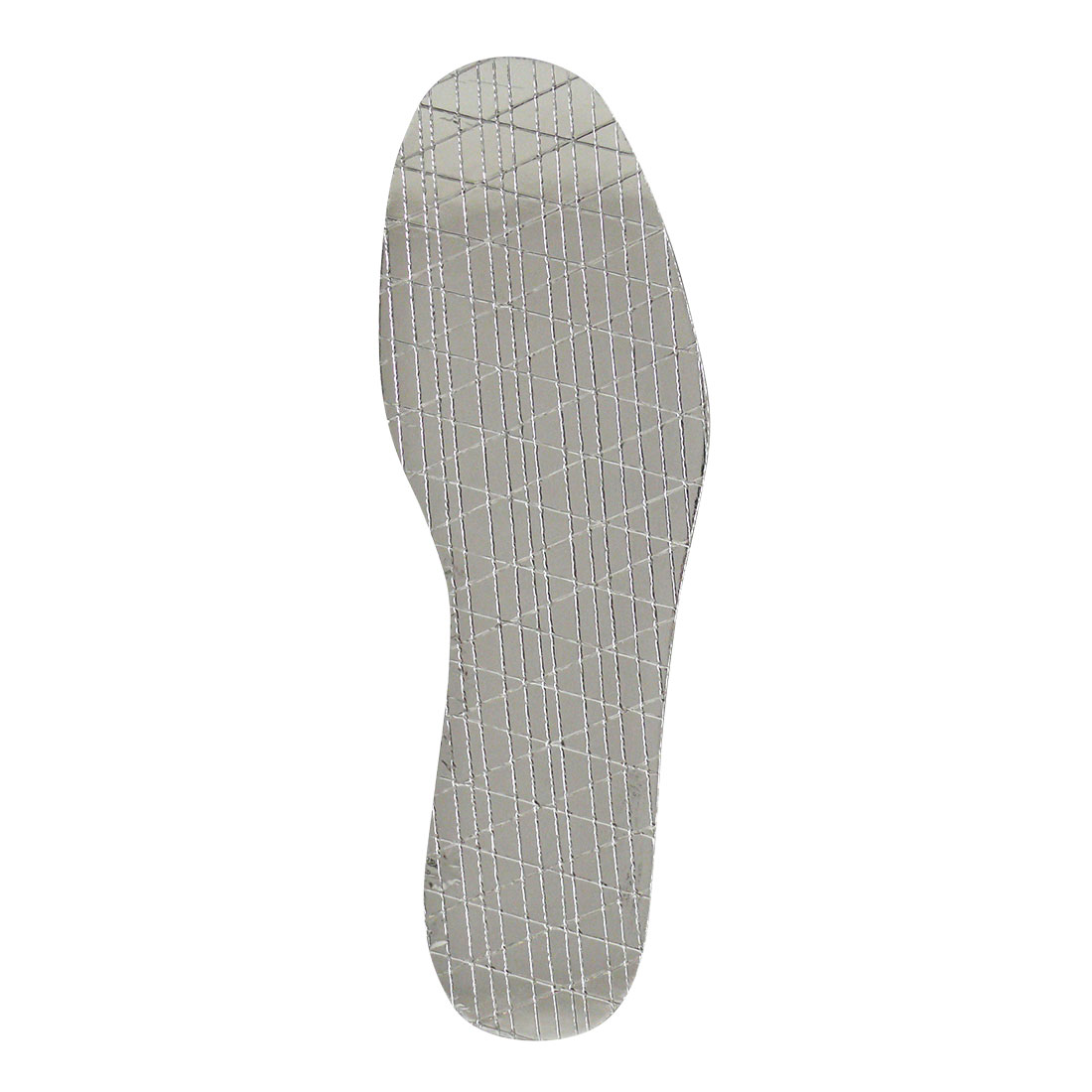 FC88 Thermal Aluminium Insole Grey