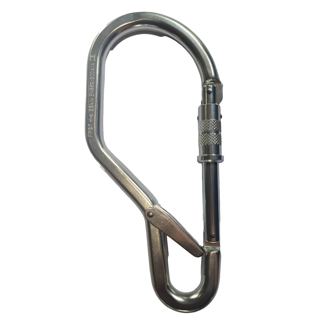 FP37 Tower Hook Silver