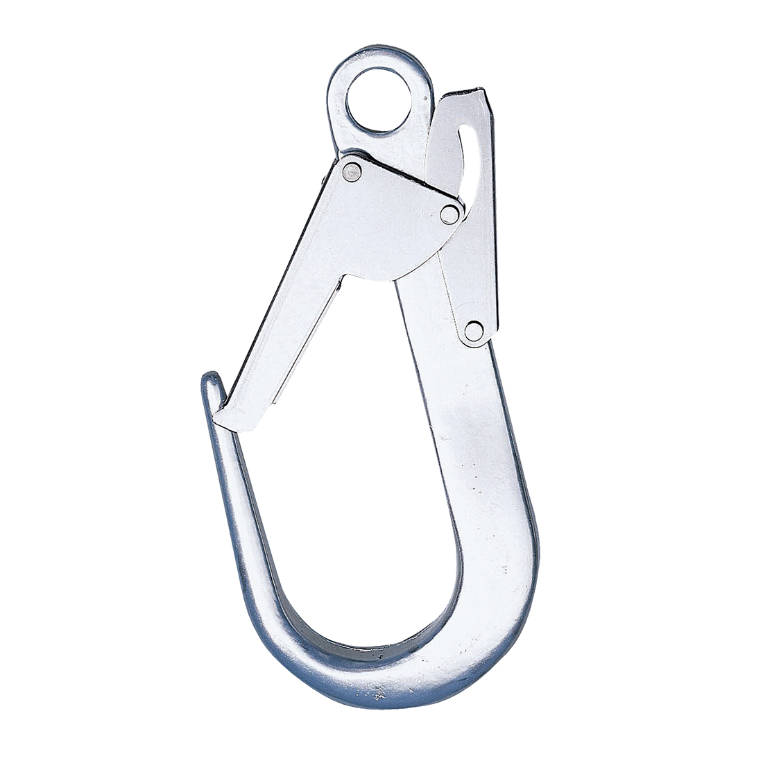 FP35 Scaffold Hook Silver