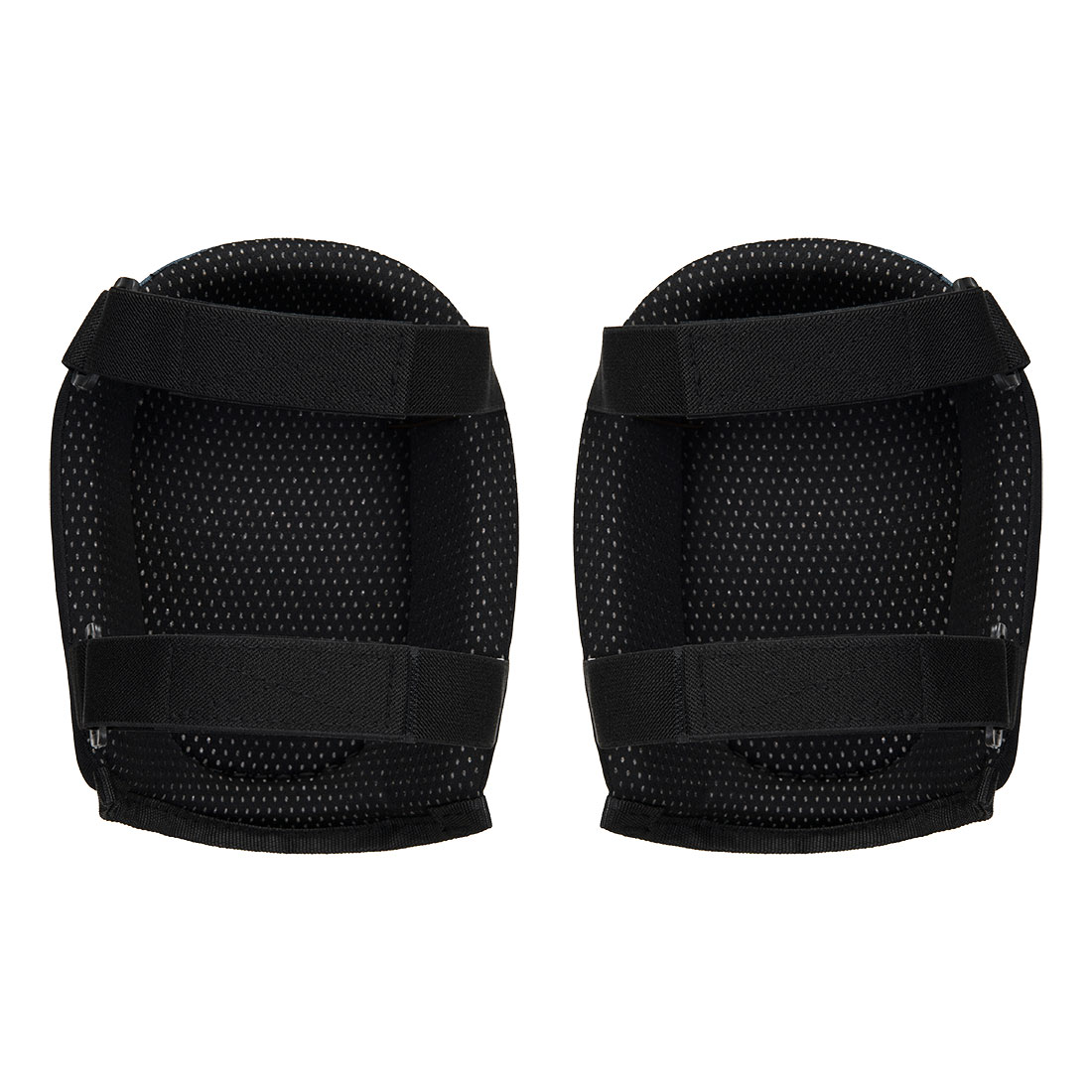 KP40 Ultimate Gel Knee Pad Black