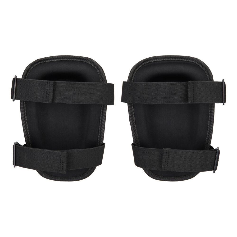 KP65 Gel Foam Stabiliser Knee Pad Black