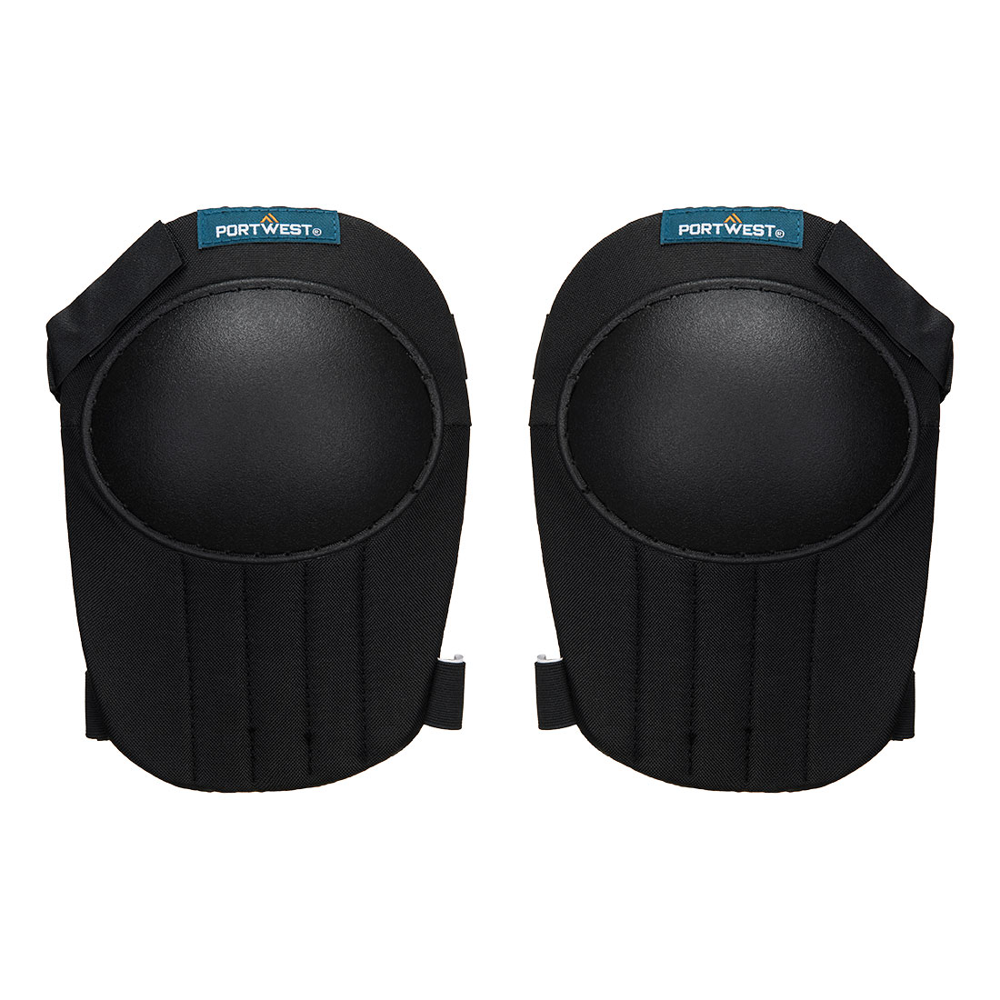 KP20 Lightweight Knee Pad Black KP20 Lightweight Knee Pad Black