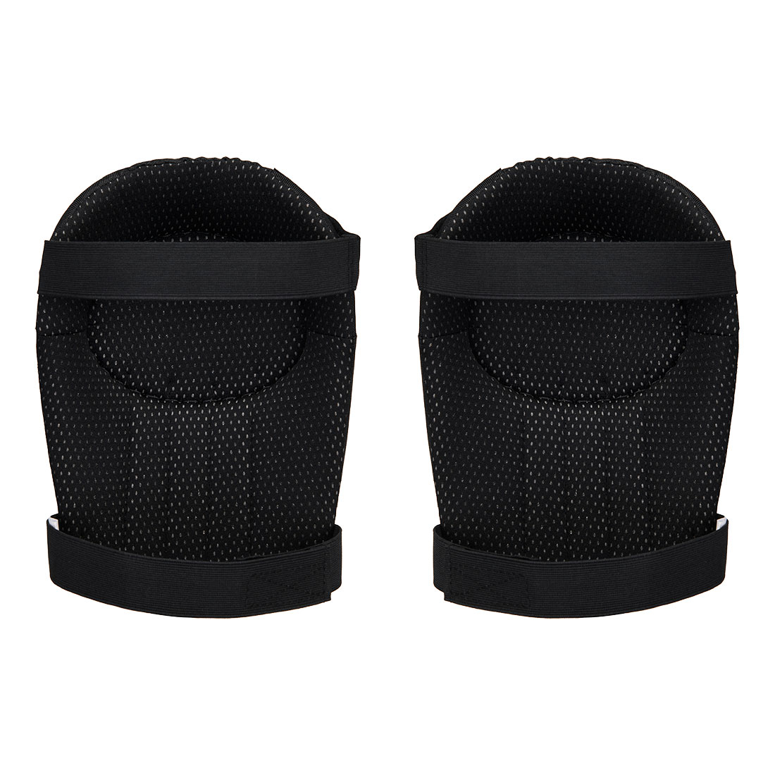 KP20 Lightweight Knee Pad Black