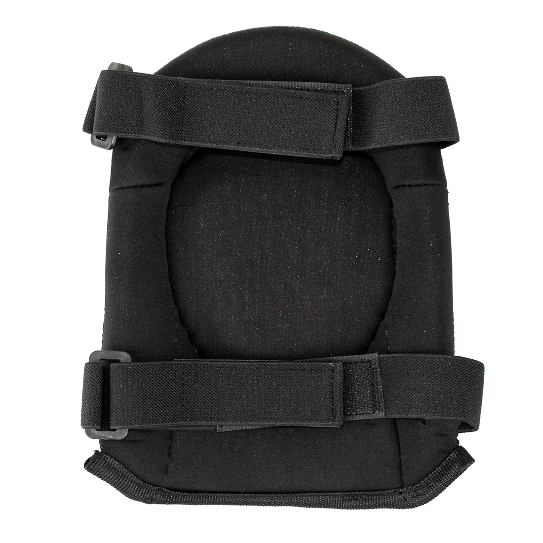 KP30 Super Gel Knee Pad Black