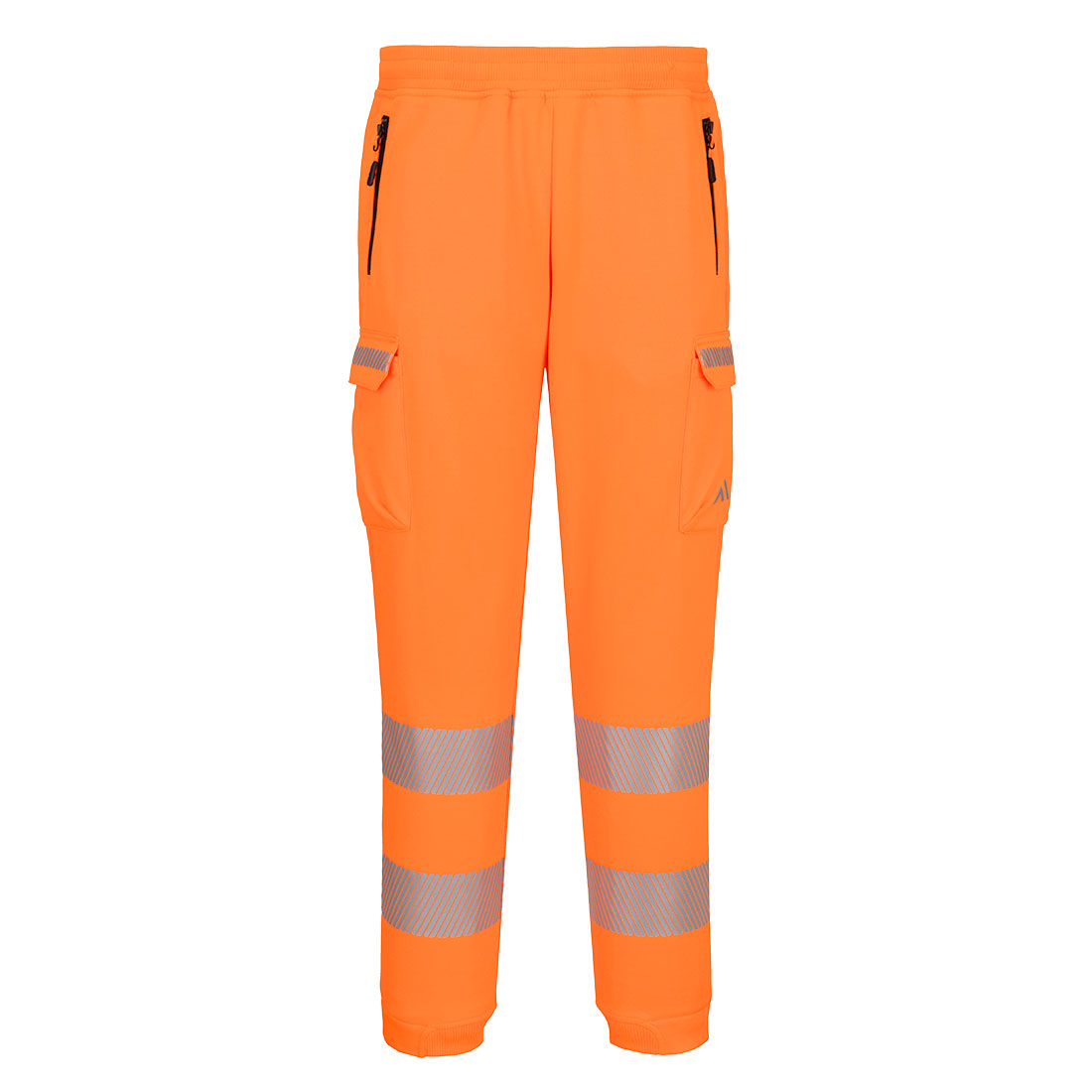 KX348 Hi-Vis Sports Combat Joggers Orange KX348 Hi-Vis Sports Combat Joggers Orange