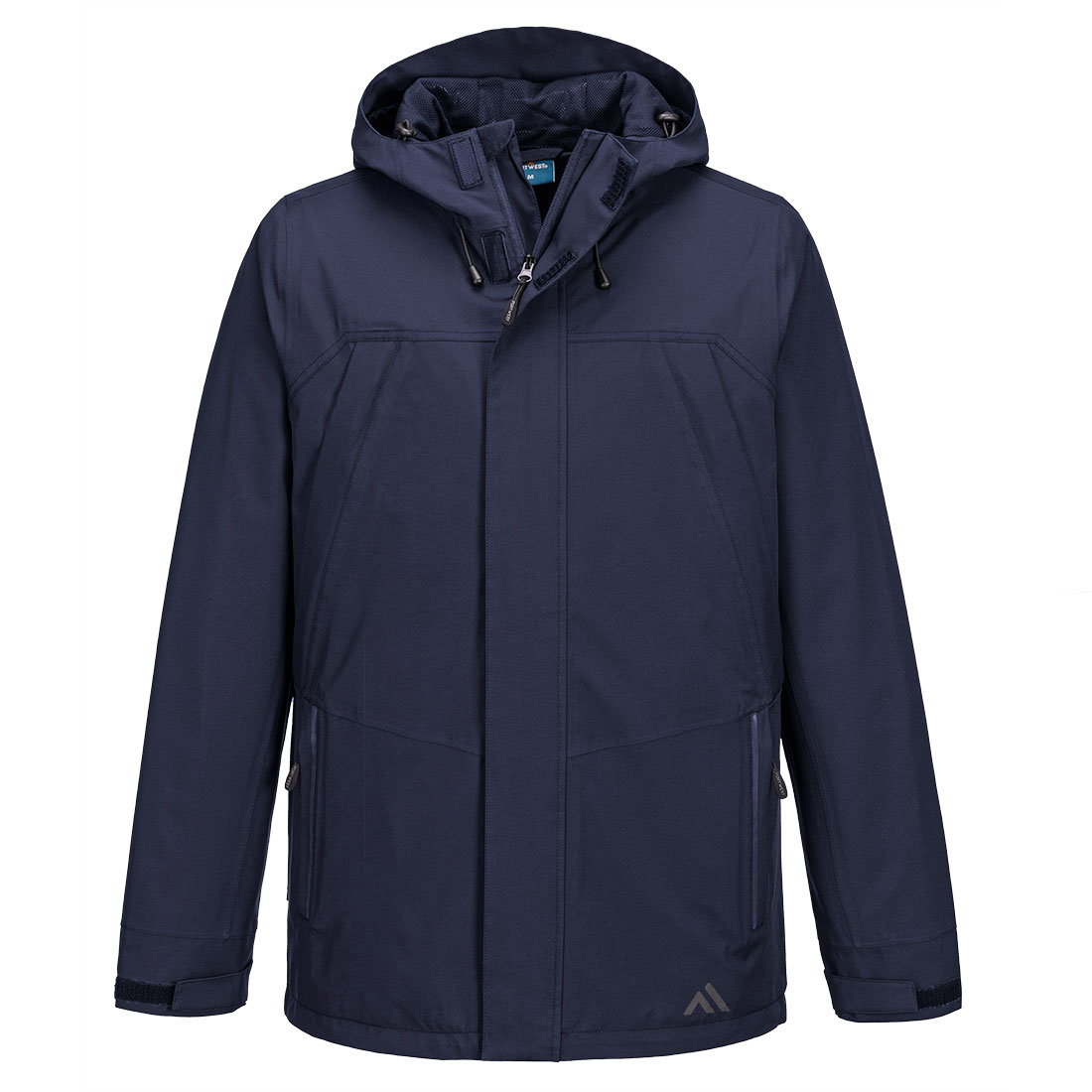 KX364 KX3 Sport Rain Jacket Navy