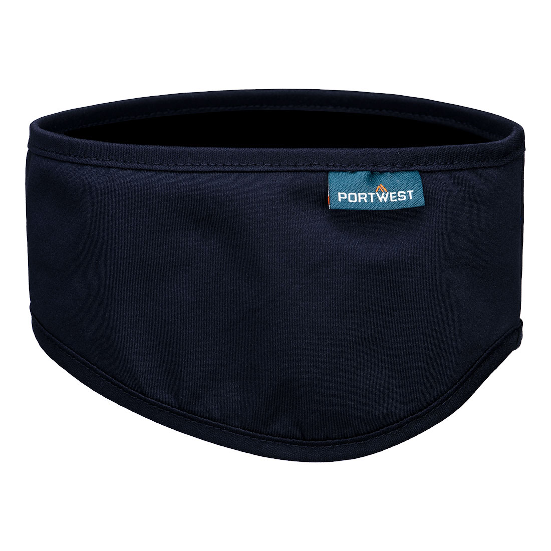 HA32 Stretch Head Band Navy