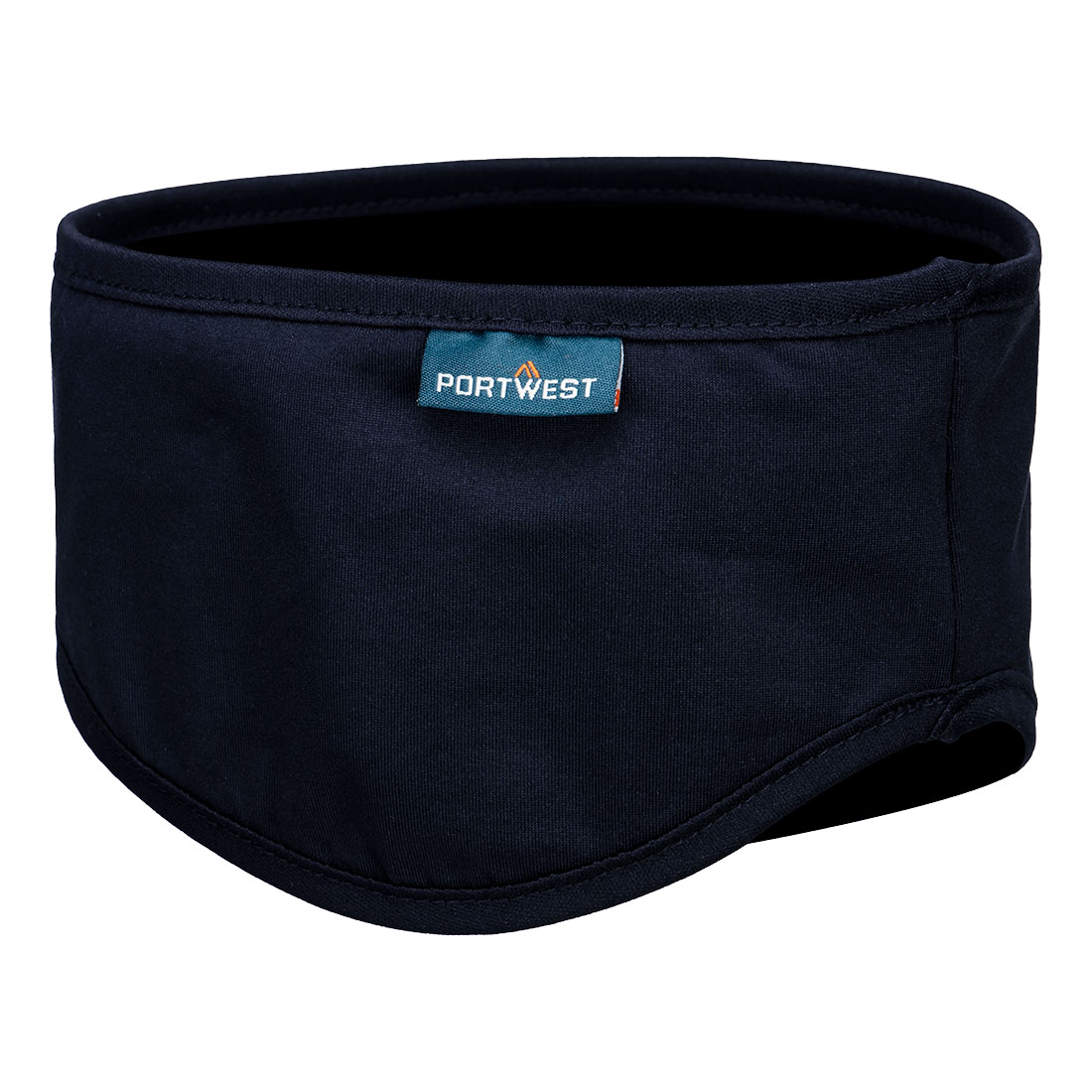 HA32 Stretch Head Band Navy