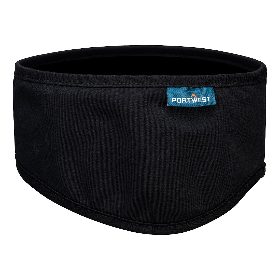 HA32 Stretch Head Band Black
