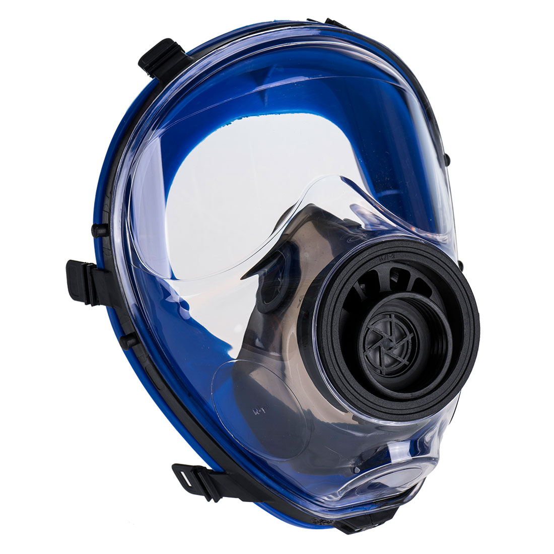 P516 Helsinki Full Face Mask – Universal Thread Blue