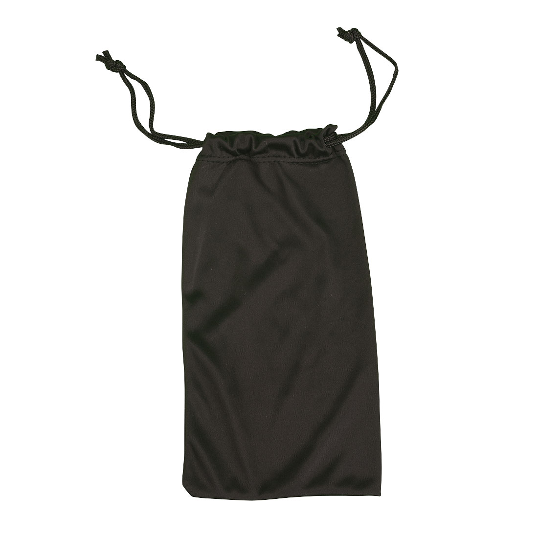 PA31 Safety Glasses Storage Bag (PK100) Black